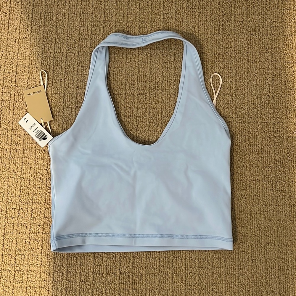 Aritzia Wilfred Tank